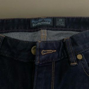 Patagonia Jeans